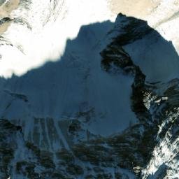 Satellite imagery of survey_point, KZ