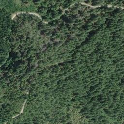 Satellite imagery of Panda Ridge, US