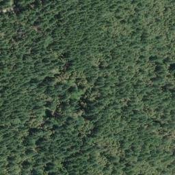 Satellite imagery of Panda Ridge, US