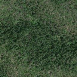Satellite imagery of Palmer Ridge, US