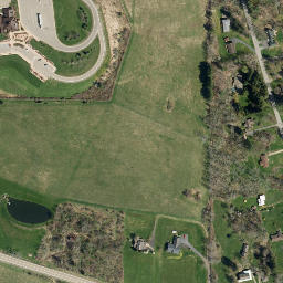 Satellite imagery of Belleview Point, US