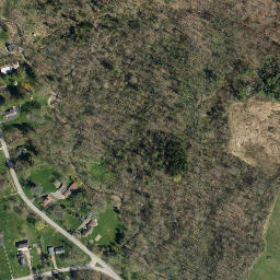 Satellite imagery of Belleview Point, US