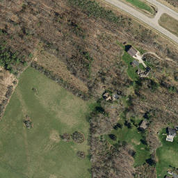 Satellite imagery of Belleview Point, US
