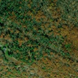 Satellite imagery of cairn, CA