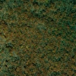 Satellite imagery of cairn, CA