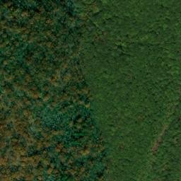 Satellite imagery of cairn, CA