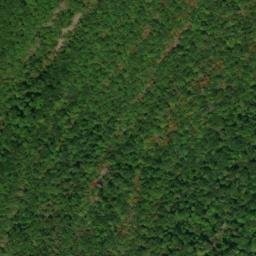 Satellite imagery of cairn, CA