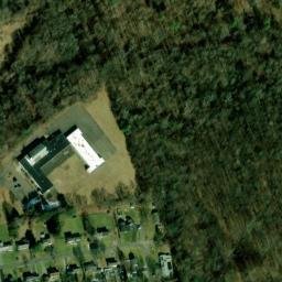 Satellite imagery of Sunset Ridge, US