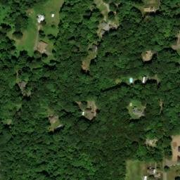 Satellite imagery of Sunset Ridge, US