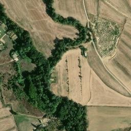Satellite imagery of M19, FR