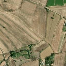Satellite imagery of M19, FR