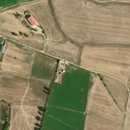 Satellite imagery of M20, FR