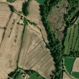 Satellite imagery of M20, FR
