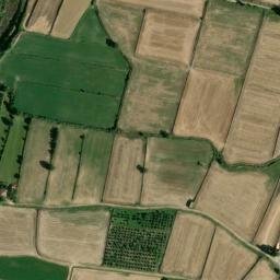 Satellite imagery of M20, FR