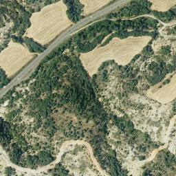 Satellite imagery of Castell de Viacamp, ES