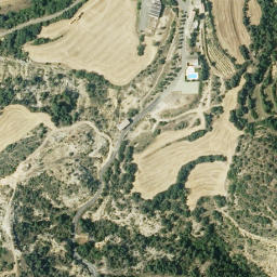 Satellite imagery of Castell de Viacamp, ES