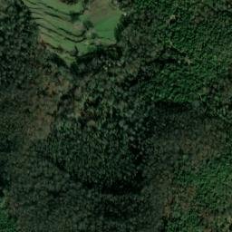 Satellite imagery of Volcà del Torrent, ES