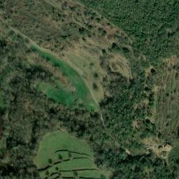 Satellite imagery of Volcà del Puig Subià, ES
