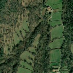 Satellite imagery of Volcà del Puig Subià, ES