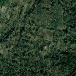 Satellite imagery of Volcà de Can Simó, ES