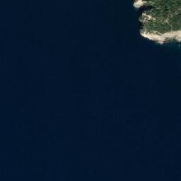 Satellite imagery of Crni Rt, ME
