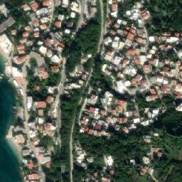 Satellite imagery of Stari Ratac, ME