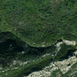 Satellite imagery of Skak, ME
