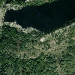 Satellite imagery of Skak, ME