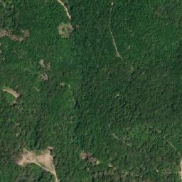 Satellite imagery of Kodra e Hebaj, AL