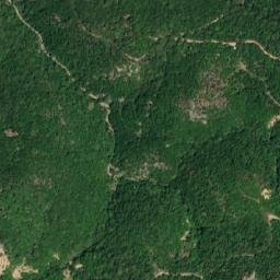 Satellite imagery of Kodra e Hebaj, AL