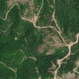 Satellite imagery of Kodra e Hebaj, AL