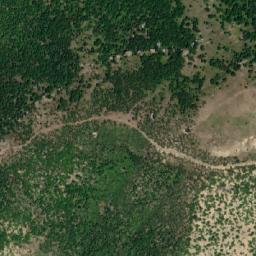 Satellite imagery of Qafa e Livadhit, AL
