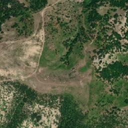 Satellite imagery of Qafa e Livadhit, AL