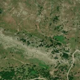 Satellite imagery of Maja e Cukalit, AL