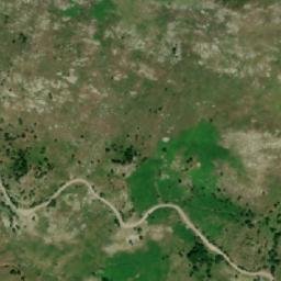 Satellite imagery of Maja e Cukalit, AL