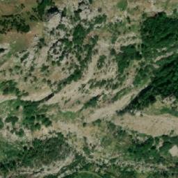 Satellite imagery of Maja e Bardhë, AL