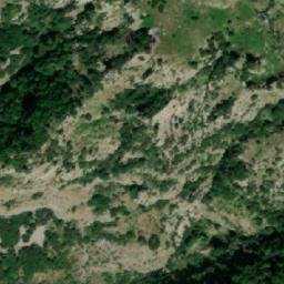 Satellite imagery of Maja e Bardhë, AL