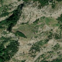 Satellite imagery of Maja e Bardhë, AL