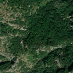 Satellite imagery of Maja e Vilës, AL