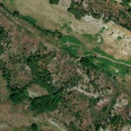 Satellite imagery of Maja e Vilës, AL