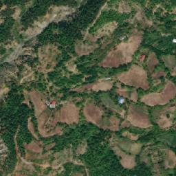 Satellite imagery of Maja e Trungut, AL