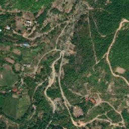 Satellite imagery of Maja e Trungut, AL