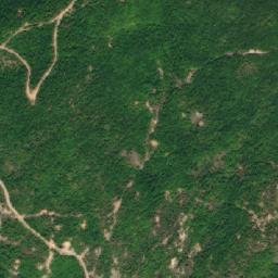 Satellite imagery of Maja e Trungut, AL