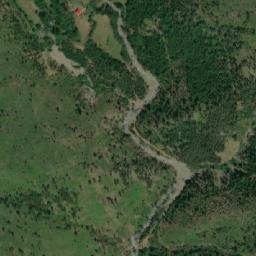 Satellite imagery of Suka e Balicit, AL