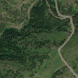 Satellite imagery of Suka e Balicit, AL