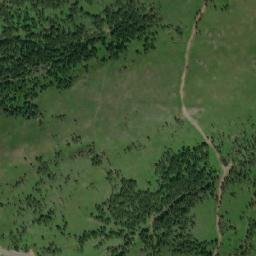 Satellite imagery of Suka e Balicit, AL