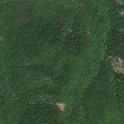 Satellite imagery of Pistës Maja e, AL