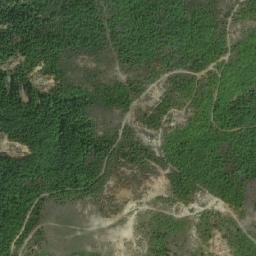 Satellite imagery of Pistës Maja e, AL