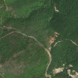 Satellite imagery of Pistës Maja e, AL