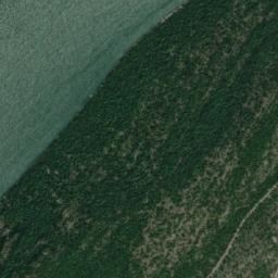 Satellite imagery of Kodra e Gradishtit, AL